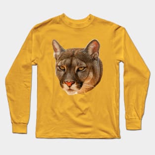 The look Long Sleeve T-Shirt